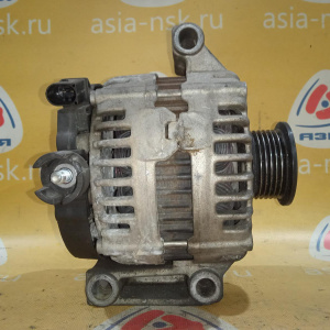 Генератор Ford Mondeo 4 SEBA 2.3L 0121615007 6G9N-10300-DD CA2/BA7