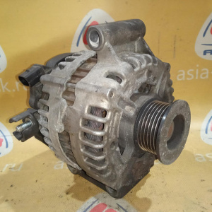 Генератор Ford Mondeo 4 SEBA 2.3L 0121615007 6G9N-10300-DD CA2/BA7