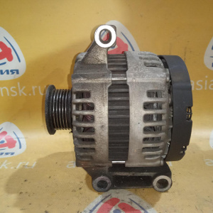 Генератор Ford Mondeo 4 SEBA 2.3L 0121615007 6G9N-10300-DD CA2/BA7