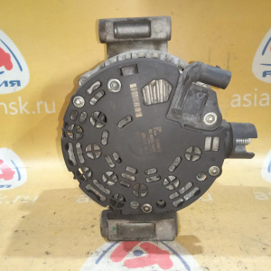Генератор Ford Mondeo 4 SEBA 2.3L 0121615007 6G9N-10300-DD CA2/BA7