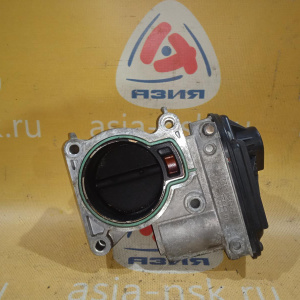 Заслонка дроссельная Ford Mondeo 4 CA2/BA7 SEBA 2.3L электр. VP7G9U9E927A 1556736 '2007