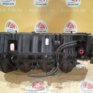Коллектор впускной Ford SEBA Mondeo 4 CA2/BA7 '2007 2.3L (дефект, сломана 1 трубка)