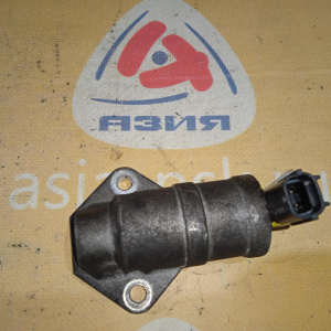 Клапан регулировки холостого хода Ford CHBB/CJBB/CJBC Mondeo 3 GE '2001 1.8L 2.0L Duratec He (треснута фишка) 1S7G9F715AD