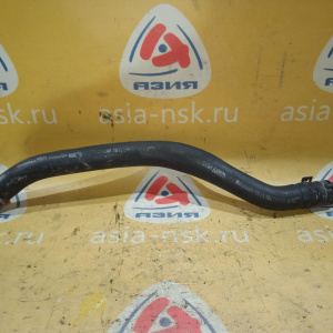 Патрубок радиатора печки Ford 1S71-18K582-GH Mondeo 3 GE/B4Y CJBB/CJBC F один быстросъем