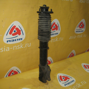 Стойка SUZUKI TA01W, TD11W, TD31W, TD51W, TD61W Escudo перед, лев