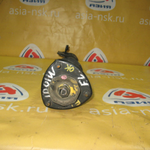 Стойка SUZUKI TA01W, TD11W, TD31W, TD51W, TD61W Escudo перед, лев