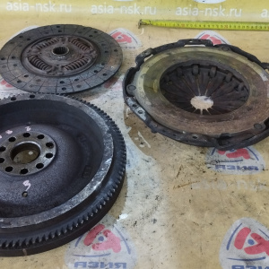 Маховик Toyota 2TR Hilux Pick Up/Fortuner TGN36/TGN156 m/t + корзина ( диаметр диска 250 мм. ) 13405-0C040