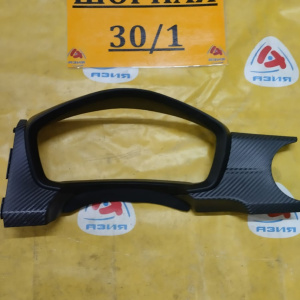 Консоль спидометра Toyota 55411-15B20 Corolla Fielder NKE165