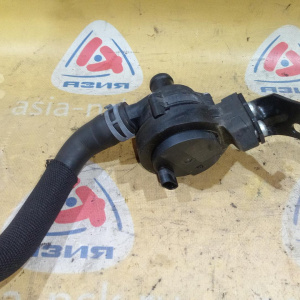 Помпа водяная дополнительная Volkswagen CZPC Polo AW1 '2019 5Q0121599AK