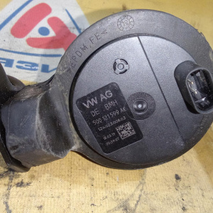 Помпа водяная дополнительная Volkswagen CZPC Polo AW1 '2019 5Q0121599AK