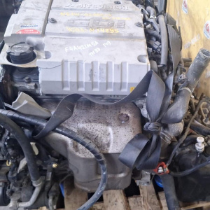 Двигатель Mitsubishi 4G93-MJ4295 ТНВД MD367149 GDI  ПРОБЕГ 117т.км RVR N61W-0206619