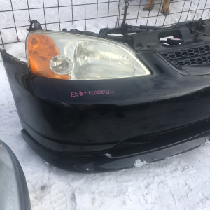 Ноускат Honda Civic ES3 '2000-2003 a/t RS ф.P0882
