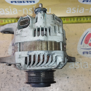 Генератор Mitsubishi 4N15 L200 KL 4 конт. ( G/S/L/F ) 12V 90A 1800A379 / A5TG3681ZT