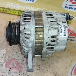 Генератор Mitsubishi 4N15 L200 KL 4 конт. ( G/S/L/F ) 12V 90A 1800A379 / A5TG3681ZT