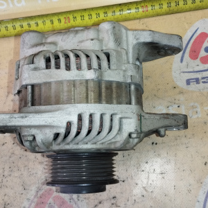 Генератор Mitsubishi 4N15 L200 KL 4 конт. ( G/S/L/F ) 12V 90A 1800A379 / A5TG3681ZT