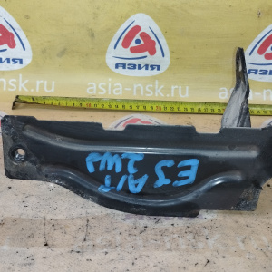 Кожух маховика Toyota/Daihatsu Sirion EJ-VE 2WD a/t крышка ( металл ) акпп