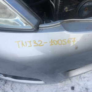 Ноускат Nissan Teana J32 ф.100-63025т.029065