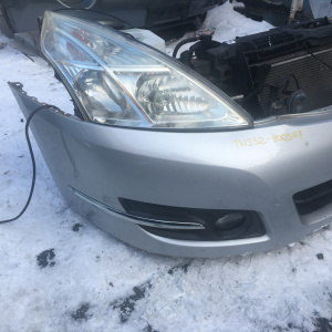 Ноускат Nissan Teana J32 ф.100-63025т.029065
