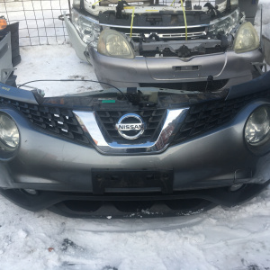 Ноускат Nissan Juke YF15 HR15 '2014-2019