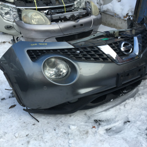 Ноускат Nissan Juke YF15 HR15 '2014-2019