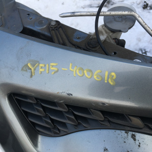 Ноускат Nissan Juke YF15 HR15 '2014-2019