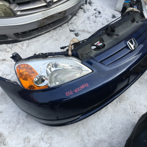 Ноускат Honda Civic ES1 '2000-2003 a/t ф.P0882