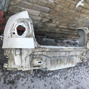 Задняя панель TOYOTA Corolla AE110 '1997-2000