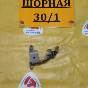 Петли на дверь Toyota Raum EXZ10 зад, прав СРЕДНЯЯ