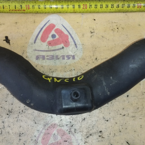 Воздухозаборник Toyota Passo QNC10 K3 17881-B1050