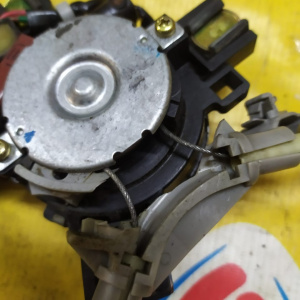Стеклоподъемник Toyota Carina ED/Corona Exiv ST202 перед, прав ДЕФЕКТ