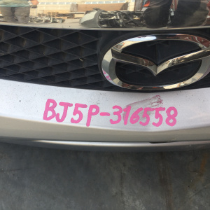 Ноускат Mazda Familia BJ5P '2000-2003 a/t ф,P1364