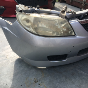 Ноускат Mazda Familia BJ5P '2000-2003 a/t ф,P1364
