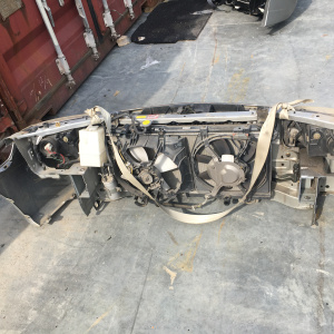 Ноускат Mazda Familia BJ5P '2000-2003 a/t ф,P1364