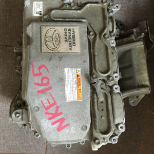 Инвертор Toyota 1NZ-FXE Corolla Fielder NKE165 Hibrid G9200-52010