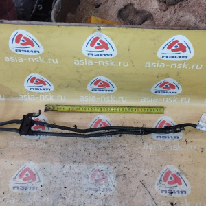 Трубка охлаждения АКПП Toyota 32921-35230 + 32922-35260 Hilux Surf VZN130 3VZ-E 4WD a/t 30-83LE