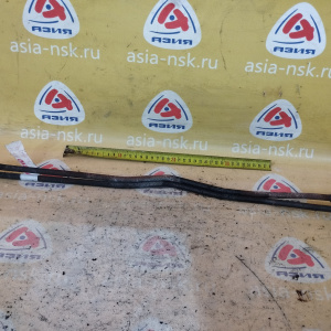 Трубка охлаждения АКПП Mitsubishi MR331911 + MR331912 Delica PD8W/PE8W 4M40 4WD a/t V4A51