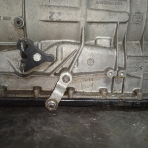 АКПП BMW X5 N62/N62B48A 4WD ZF 6HP26 CH без раздатки 24007530099, 24007530100 E53 '2004