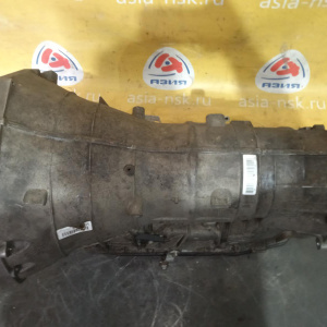 АКПП BMW X5 N62/N62B48A 4WD ZF 6HP26 CH без раздатки 24007530099, 24007530100 E53 '2004
