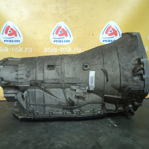 АКПП BMW X5 N62/N62B48A 4WD ZF 6HP26 CH без раздатки 24007530099, 24007530100 E53 '2004
