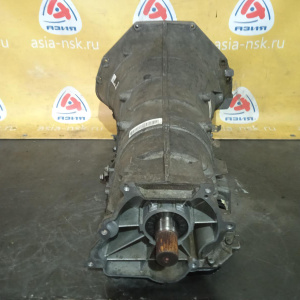 АКПП BMW X5 N62/N62B48A 4WD ZF 6HP26 CH без раздатки 24007530099, 24007530100 E53 '2004