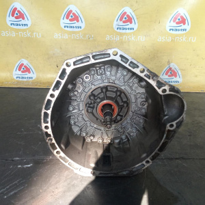 АКПП Mercedes C-Class OM646/646.962 2.2L 2WD W5A330 722.699 без ГТР A20327004500 W203