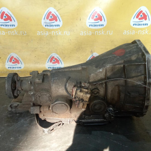 АКПП Mercedes C-Class M111E18/111.921 4AT W4A020 722.421 без ГТР (дефект селектора) A2022700000 W202