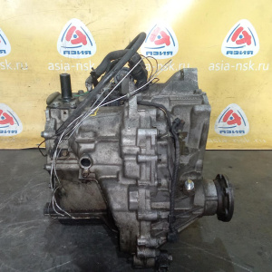 АКПП Volkswagen Polo AHS 1.6L DPN (80/21) без ГТР 001300036MX 6N1