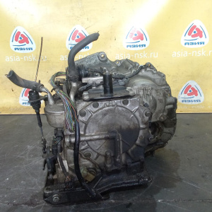 АКПП Volkswagen Polo AHW 1.4L FMG (81/20) без ГТР 001300037J 6N2