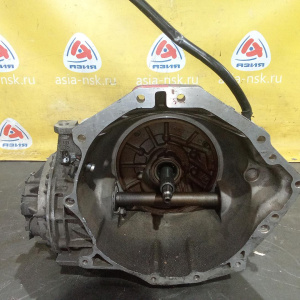 АКПП Chrysler 300M EGG 3.5 V6 24V 2WD P04800862AA без ГТР LR '2004