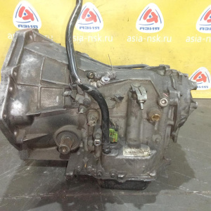 АКПП Chrysler 300M EGG 3.5 V6 24V 2WD P04800862AA без ГТР LR '2004
