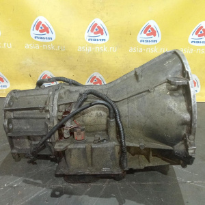 АКПП Jeep Cherokee EKG 3.7L 4WD P52852984AA без раздатки KJ '2002