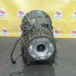АКПП Jeep Cherokee EKG 3.7L 4WD P52852984AA без раздатки KJ '2002
