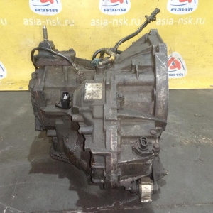 АКПП Ford Fiesta 5 FYJA 1.6L AW80 4AT (дефект селектора) 4S6P7000AD, 1765826 CBK/JH/JD '2001-