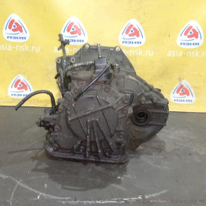 АКПП Ford Fiesta 5 FYJA 1.6L AW80 4AT (дефект селектора) 4S6P7000AD, 1765826 CBK/JH/JD '2001-